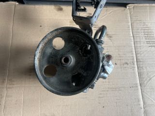 bontott CITROËN C8 Kormányszervó Motor (Hidraulikus)