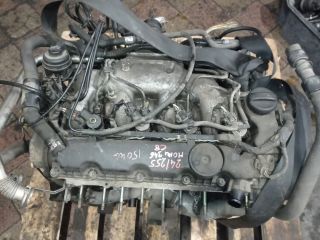 bontott CITROËN C8 Lefújószelep