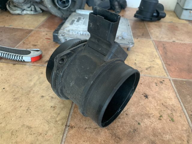 bontott CITROËN C8 Légtömegmérő