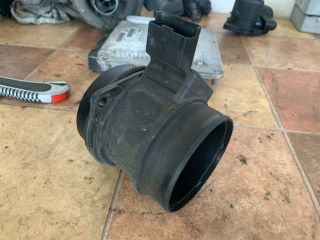 bontott CITROËN C8 Légtömegmérő