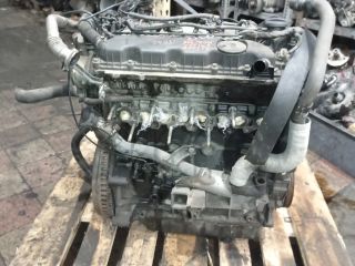 bontott CITROËN C8 Motor (Fűzött blokk hengerfejjel)