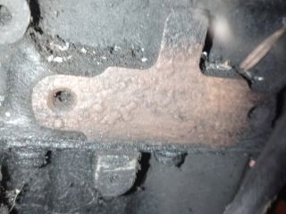 bontott CITROËN C8 Motor (Fűzött blokk hengerfejjel)