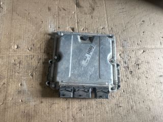 bontott CITROËN C8 Motorvezérlő