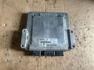 bontott CITROËN C8 Motorvezérlő