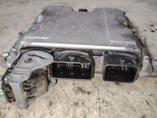 bontott CITROËN C8 Motorvezérlő