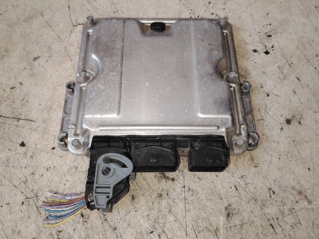 bontott CITROËN C8 Motorvezérlő