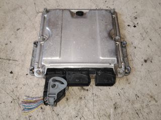 bontott CITROËN C8 Motorvezérlő