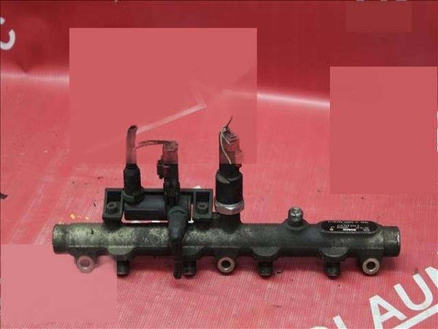 bontott CITROËN C8 Porlasztó Sor / Híd