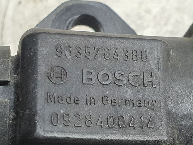 bontott CITROËN C8 Turbó Vákum Szelep