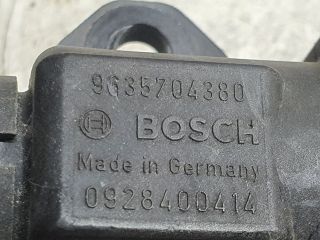 bontott CITROËN C8 Turbó Vákum Szelep