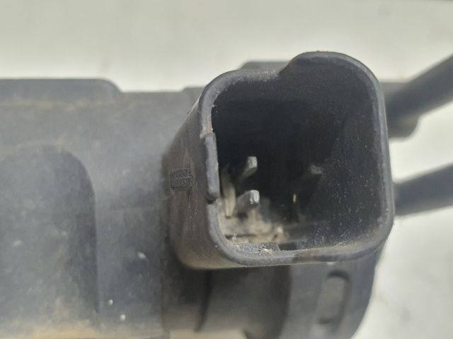 bontott CITROËN C8 Turbó Vákum Szelep