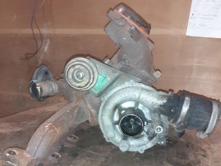 bontott CITROËN C8 Turbó