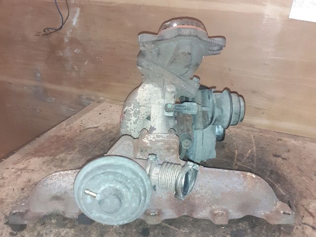 bontott CITROËN C8 Turbó