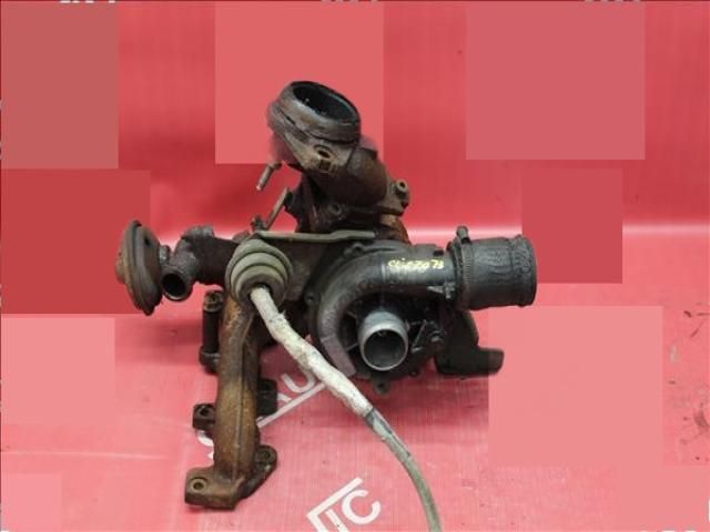 bontott CITROËN C8 Turbó