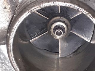 bontott CITROËN C8 Turbó