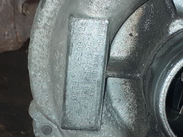 bontott CITROËN C8 Turbó