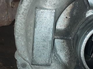 bontott CITROËN C8 Turbó