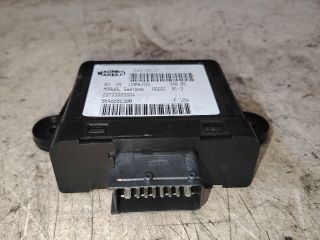 bontott CITROËN C8 Üzemanyag Szivattyú Relé