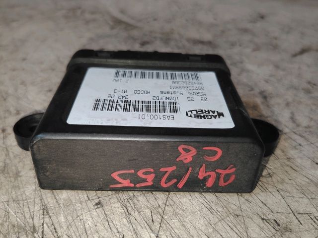 bontott CITROËN C8 Üzemanyag Szivattyú Relé