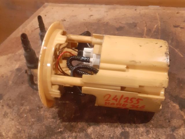 bontott CITROËN C8 Üzemanyag Szivattyú