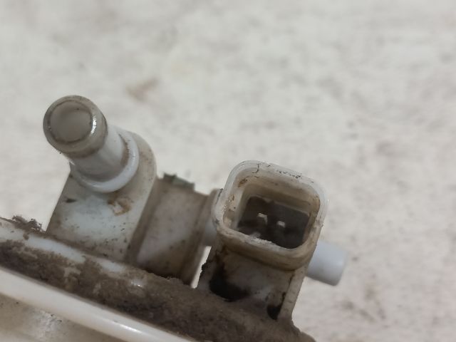 bontott CITROËN C8 Üzemanyag Szivattyú