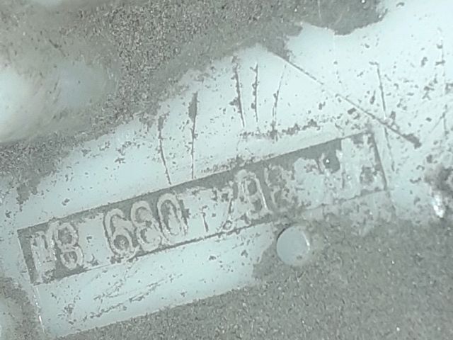 bontott CITROËN C8 Üzemanyag Szivattyú