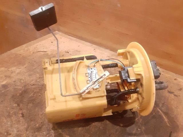 bontott CITROËN C8 Üzemanyag Szivattyú