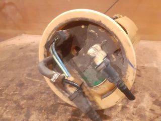 bontott CITROËN C8 Üzemanyag Szivattyú