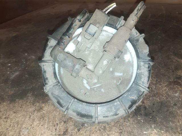 bontott CITROËN C8 Üzemanyag Szivattyú