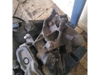 bontott CITROËN C8 Váltó (Mechanikus)