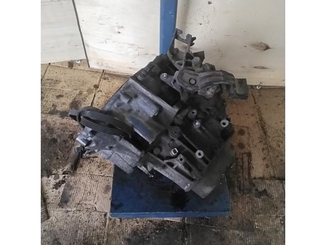 bontott CITROËN C8 Váltó (Mechanikus)