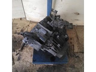 bontott CITROËN C8 Váltó (Mechanikus)