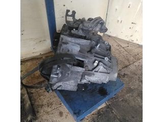 bontott CITROËN C8 Váltó (Mechanikus)