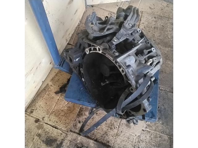 bontott CITROËN C8 Váltó (Mechanikus)