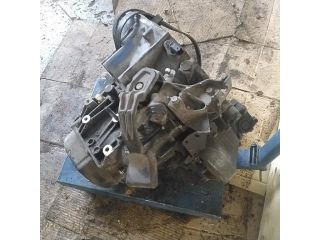 bontott CITROËN C8 Váltó (Mechanikus)