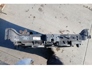 bontott CITROËN C8 Homlokfal (Üres lemez)