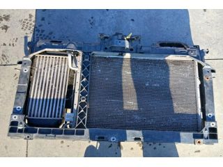 bontott CITROËN C8 Homlokfal (Üres lemez)