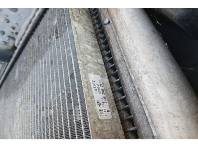 bontott CITROËN C8 Homlokfal (Üres lemez)