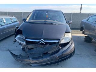 bontott CITROËN C8 Homlokfal (Üres lemez)