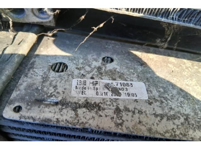 bontott CITROËN C8 Homlokfal (Üres lemez)