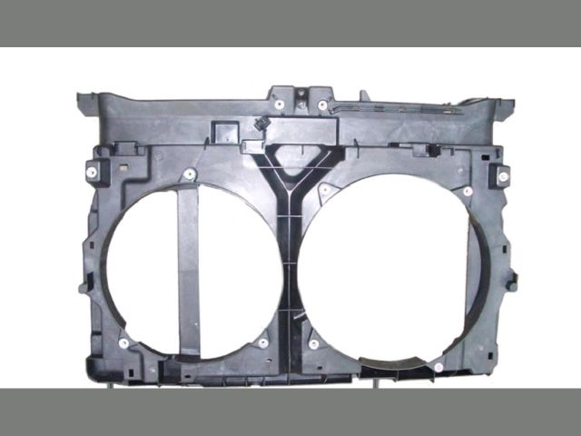 bontott CITROËN C8 Homlokfal (Üres lemez)