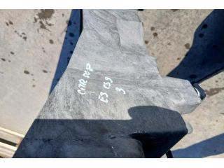 bontott CITROËN C8 Homlokfal (Üres lemez)