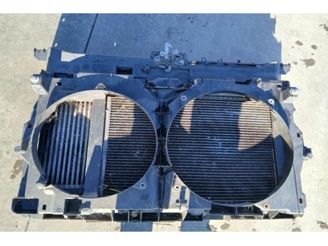 bontott CITROËN C8 Homlokfal (Üres lemez)