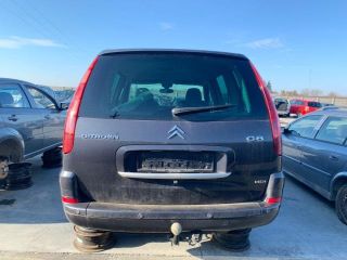 bontott CITROËN C8 Kilométeróra