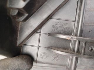 bontott CITROËN C8 Klímahűtő Ventilátor