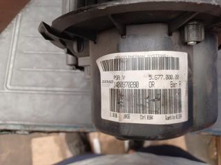 bontott CITROËN C8 Klímahűtő Ventilátor