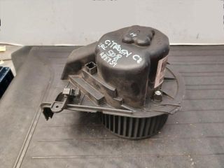 bontott CITROËN C8 Klímahűtő Ventilátor