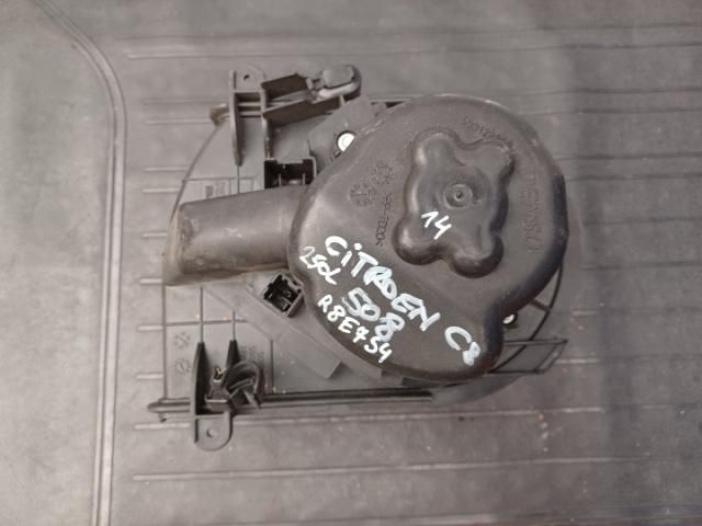 bontott CITROËN C8 Klímahűtő Ventilátor