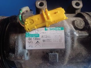 bontott CITROËN C8 Klímakompresszor