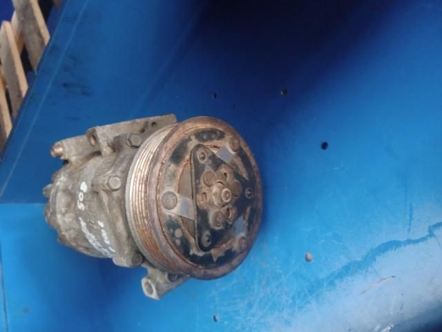 bontott CITROËN C8 Klímakompresszor